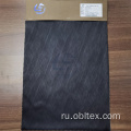 Oblfdc036 Fashion Fabric for Down Poat